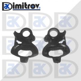 Ремонтен комплект брава врата BMW 1 2 3 4 5 X3 X5